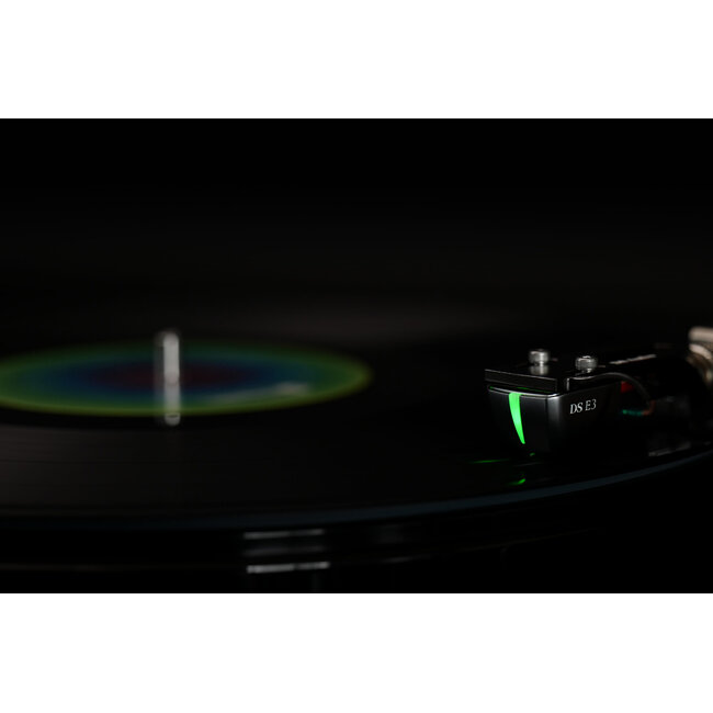 DS Audio DS-E3 célula ótica para gira-discos
