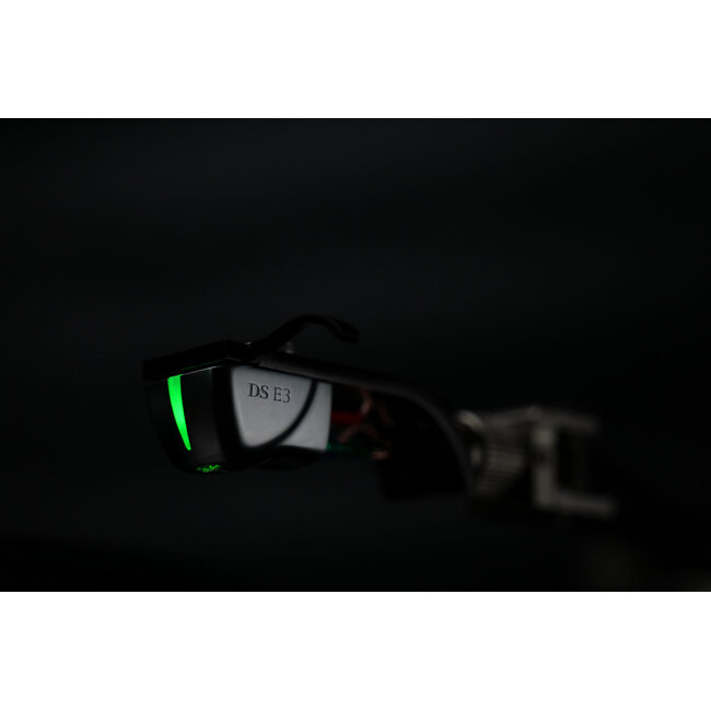 DS Audio DS-E3 optischer Tonabnehmer für Vinyl