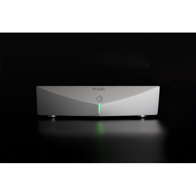 DS Audio DS-E3 optisch element met elliptische naald