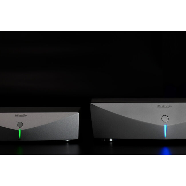 DS Audio DS-E3 optisch element met elliptische naald