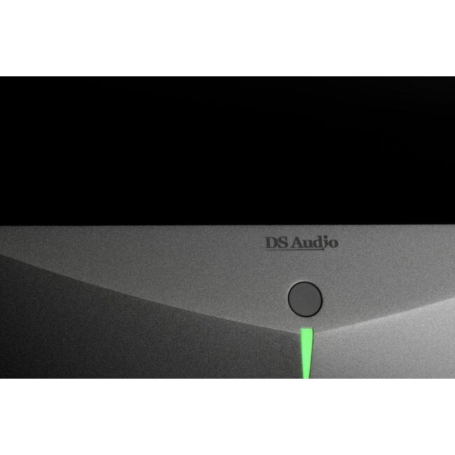 DS Audio DS-E3 Equalizer para cápsulas óticas
