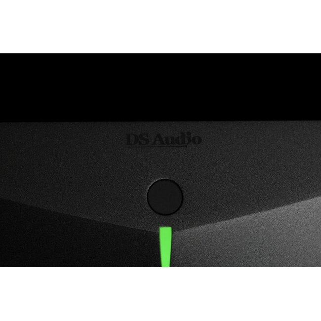 DS Audio DS-E3 Equalizer voor optische cartridges
