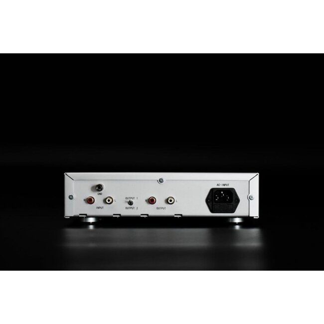 DS Audio DS-E3 Equalizer pour cellule optique