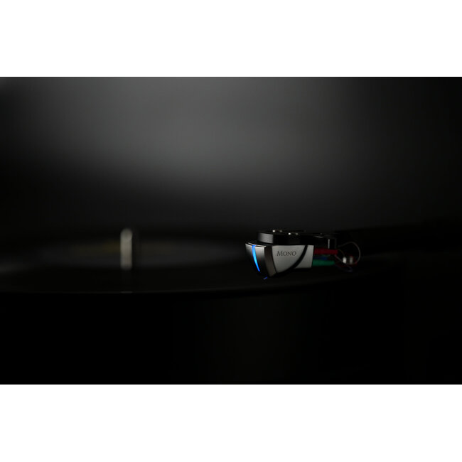 DS Audio DS-E3 Mono Cartridge pour disques mono