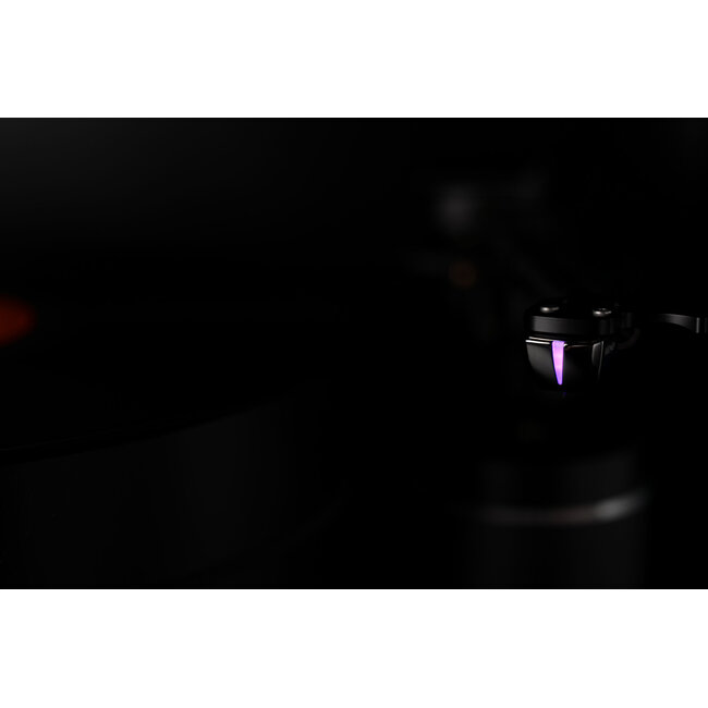 DS Audio DS-E3 Mono Cartridge voor mono platen