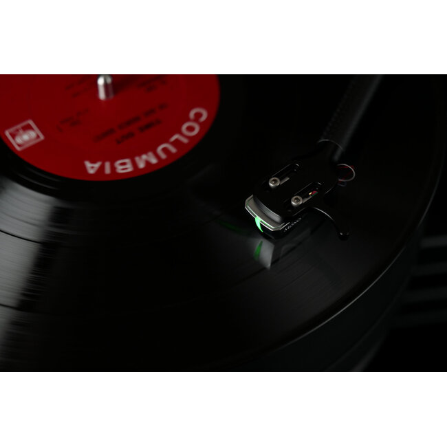DS Audio DS-E3 Mono Cartridge pour disques mono