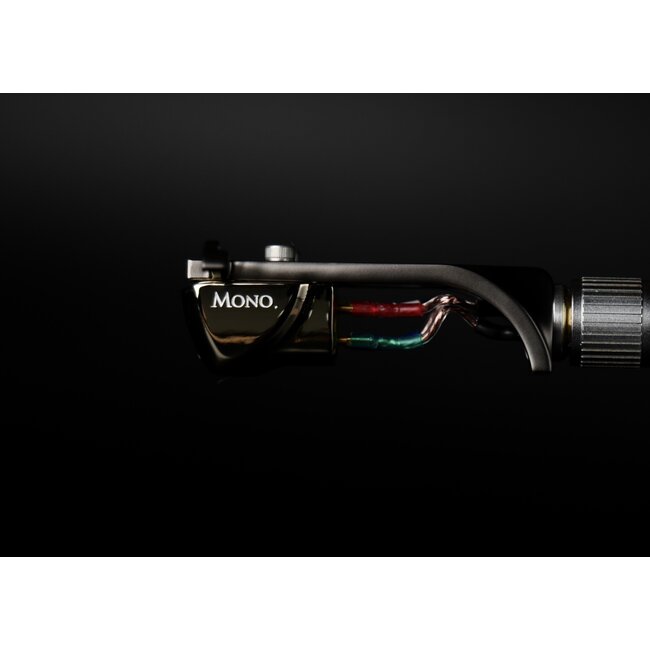 DS Audio DS-E3 Mono Cartridge voor mono platen