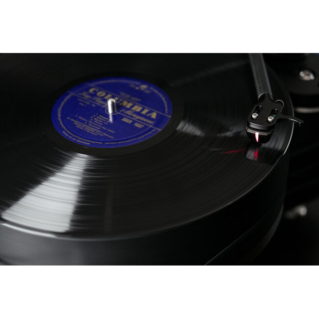 DS Audio DS-E3 Mono Cartridge pour disques mono