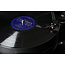 DS Audio DS-E3 Mono Cartridge pour disques mono