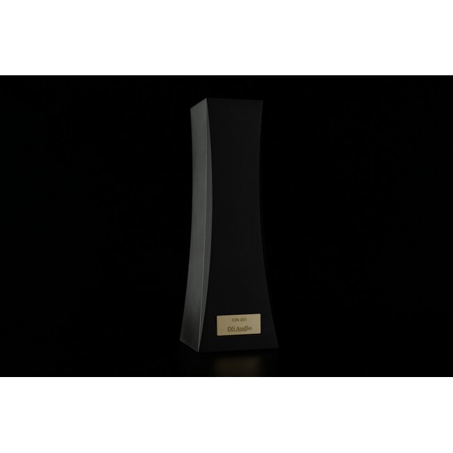 DS Audio ION-001 Vinyl Ionizer tegen statische lading