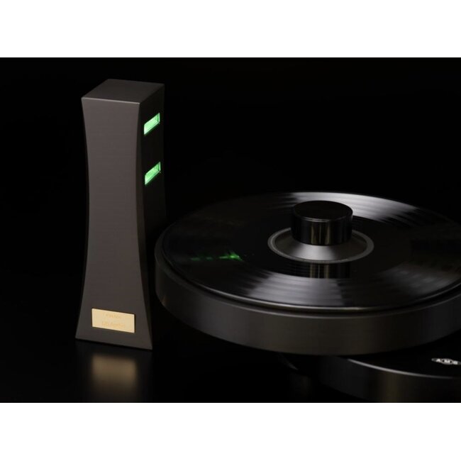 DS Audio ION-001 Vinyl Ionizer pour vinyles statiques