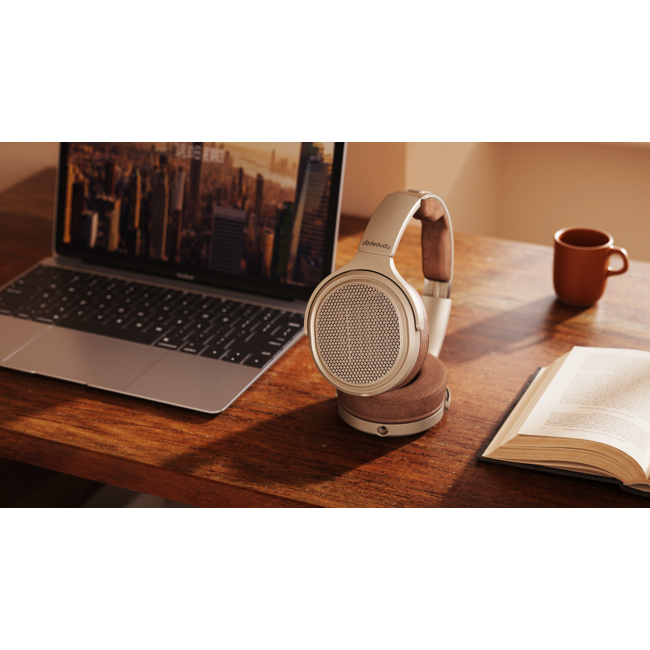 FiiO JT7 - Champagne Gold