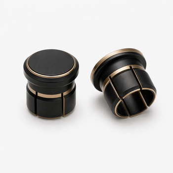 Afsluiters/Caps