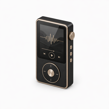 DAP’s (Digital Audio Players)