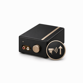 Phono versterkers /Step Up