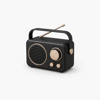Radio's