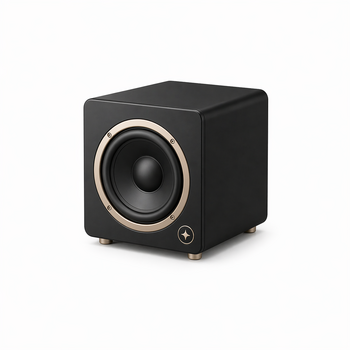 Subwoofer