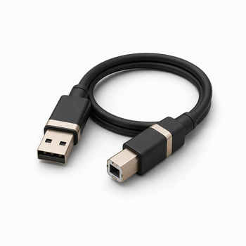 USB A / B