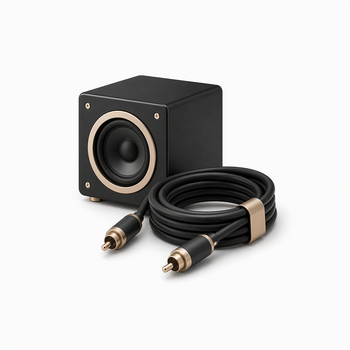 Subwoofer Kabel