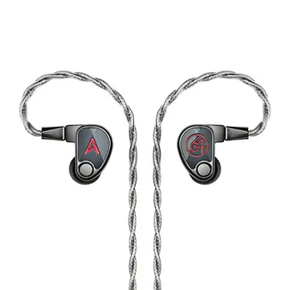 Astell & Kern Astell&Kern XIO high-end in-ear monitor met 64 Audio-techniek