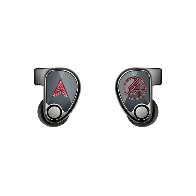 Astell&Kern XIO intra haut de gamme avec technologie 64 Audio