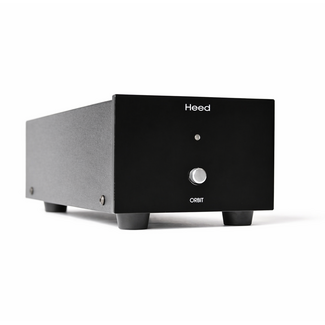 HEED Modular Orbit 2