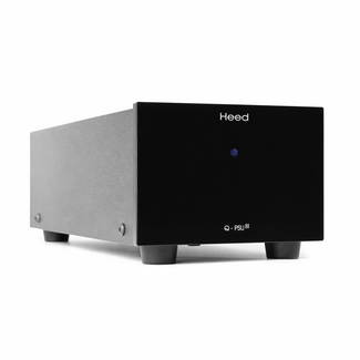 HEED Modular Q-PSU III
