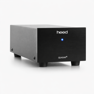 HEED Modular Quasar III