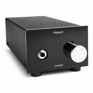 HEED Modular CanAmp II
