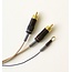 Rothwell River Interconnects (Standaard RCA Plugs)