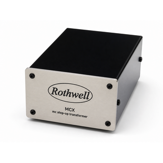 Rothwell MCX