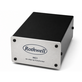 Rothwell MC1