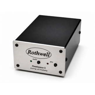 Rothwell Headspace II