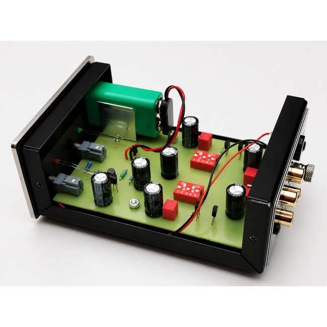 Rothwell Headspace II mc Headamp