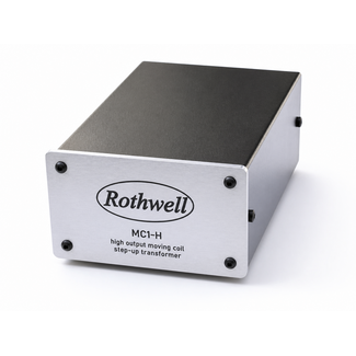 Rothwell MC1-H