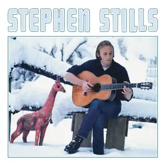 Analogue Productions Stephen Stills - Stephen Stills