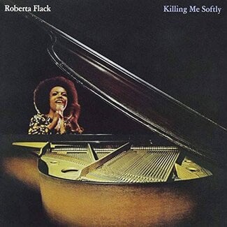 Analogue Productions Roberta Flack - Killing Me Softly