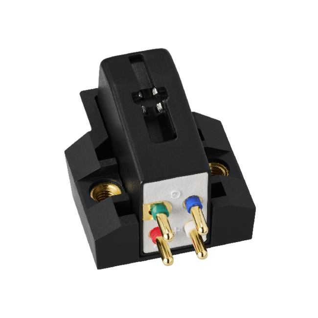 Audio Technica AT-VM610xMONO cápsula MM mono