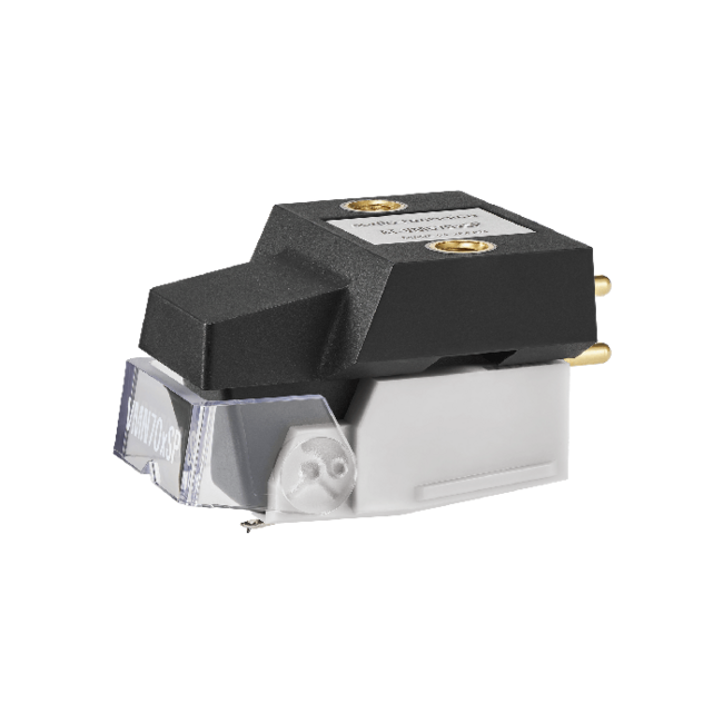 Audio Technica AT-VM670xSP Mono MM Cartridge for 78 RPM