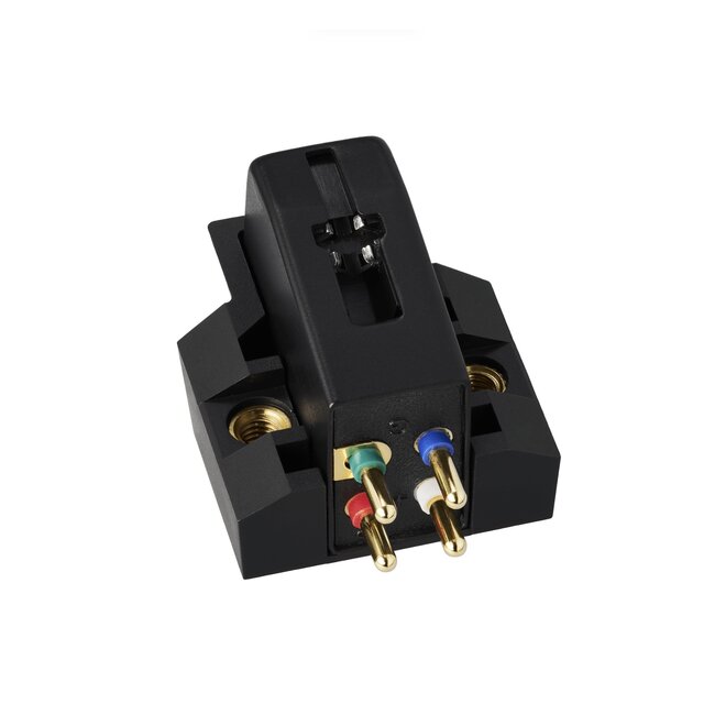 Audio Technica AT-VM520xEB MM Cartridge for Turntables