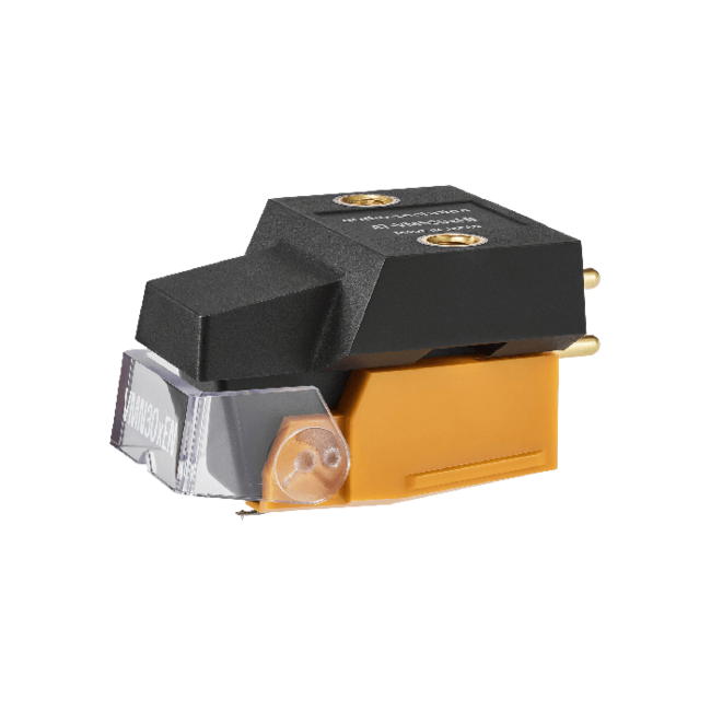 Audio Technica AT-VM530xEN MM-element voor vinyl draaitafels