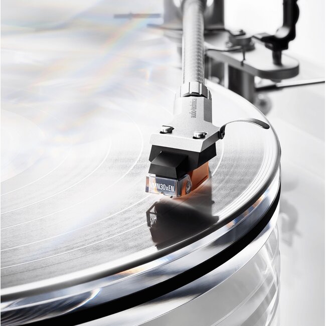 Audio Technica AT-VM530xEN MM Cartridge for Turntables