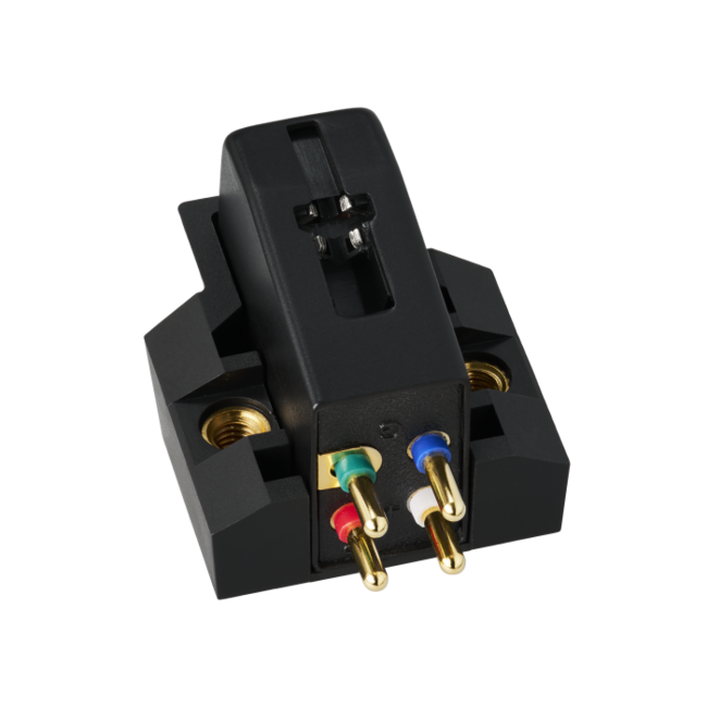 Audio Technica AT-VM510xCB MM-element voor draaitafels