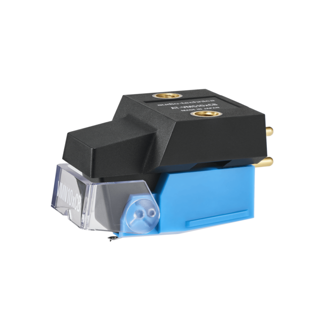 Audio Technica AT-VM510xCB MM-element voor draaitafels