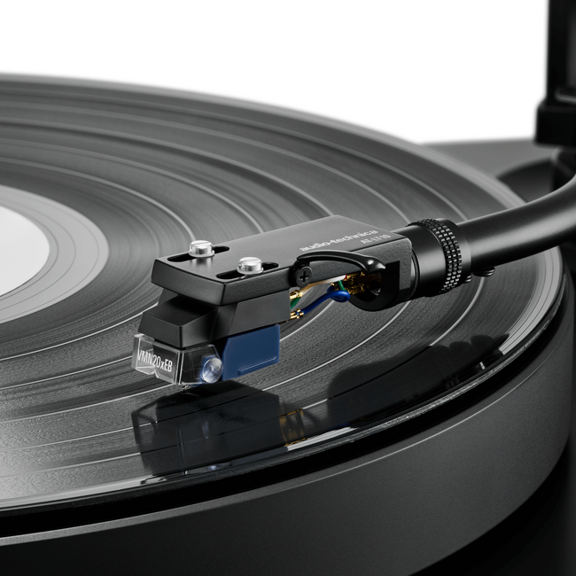 Audio-Technica AT-VM740xML/H MM-Tonabnehmer Set
