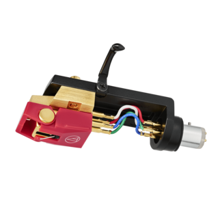 Audio Technica AT-VM740xML/H