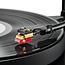 Audio Technica AT-VM740xML/H MM-element met headshell