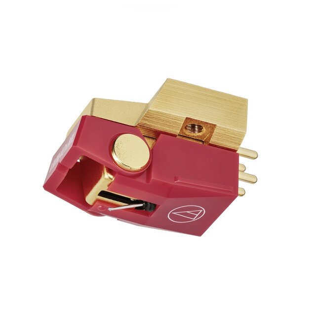 Audio Technica AT-VM740xML/H MM-element met headshell
