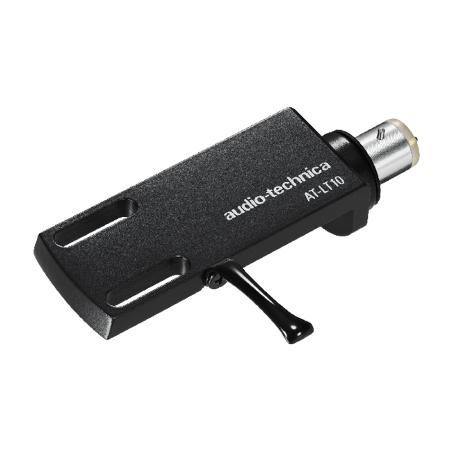 Audio Technica AT-VM750xSH/H cápsula MM Shibata