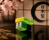Les cellules Nagaoka du Japon pour une expérience vinyle exceptionnelle